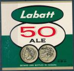 Labatt 50 Ale