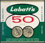 Labatt´s 50 Ale