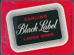 Carling Black Label