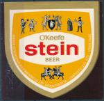 O´Keefe Stein Beer