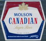 Molson Canadian