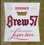 Doran´s Brew 57