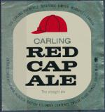 Red Cap Ale