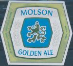 Molson Golden Ale