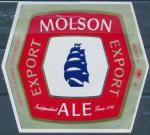 Molson Export Ale