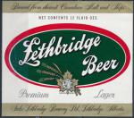 Lethbridge Beer