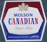 Molson Canadian 