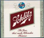 Schlitz