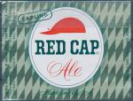 Red Cap Ale