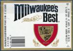 Milwaukee´s Best Beer