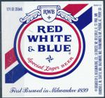 Red White & Blue