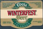Winterfest Beer