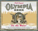 Olympia Beer