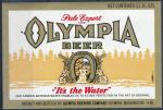 Olympia Beer