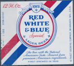 Red White & Blue