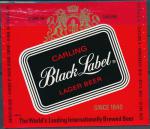 Carling Black Label Beer