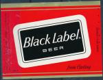 Black Label Beer