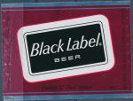 Black Label Beer