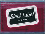 Black Label Beer