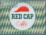 Red Cap Ale