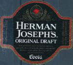 Herman Joseph´s Original Draft