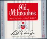 Old Milwaukee