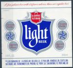 Lone Star Light Beer