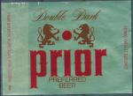 Prior Preferred Beer