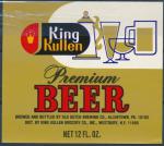 King Kullen Premium Beer