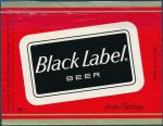 Black Label Beer