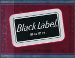Black Label Beer