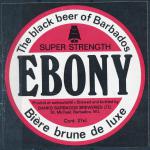 Ebony 