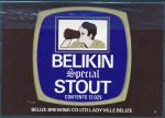 Belikin Special Stout
