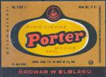  Porter - Elblag