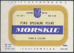 Morskie - Szczecin