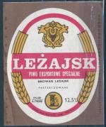 Lezajsk Piwo