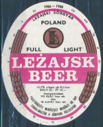 Lezajsk Beer