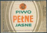 Piwo Pełne Jasne - Szczecin 