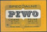 Piwo - Rybnik
