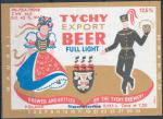 Tychy Beer