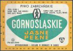 Górnośląskie Jasne Pełne