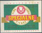 Specjalne - Koszalin