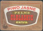 Piwo Jasne Pełne Elblaskie