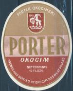 Porter Okocim