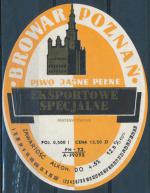 Eksportowe Specjalne - Poznan