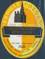 Eksportowe Specjalne - Poznań