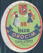OK Beer Okocim