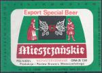 Mieszczańskie