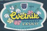 Cvetnik Pivovarne Laško