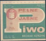 Piwo Pełne Jasne - Ketrzyn